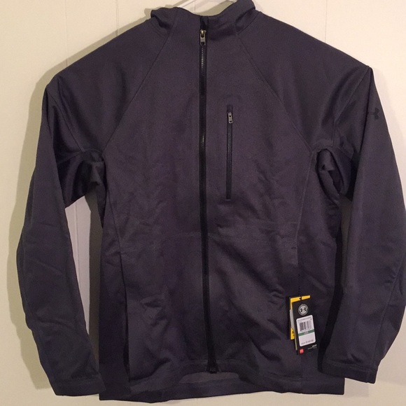 Under Armour Other - Under Armour Men's Baitrunner Jacket